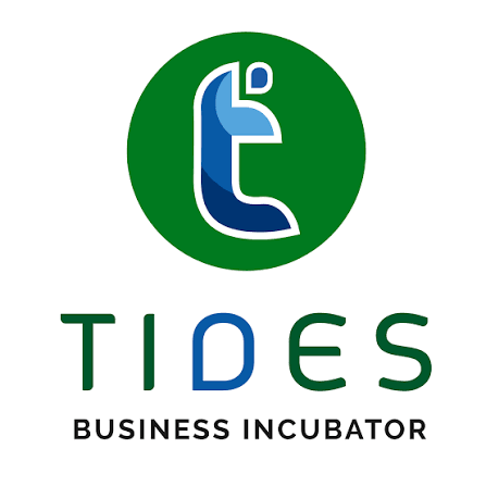 TIDES IIT Roorkee logo