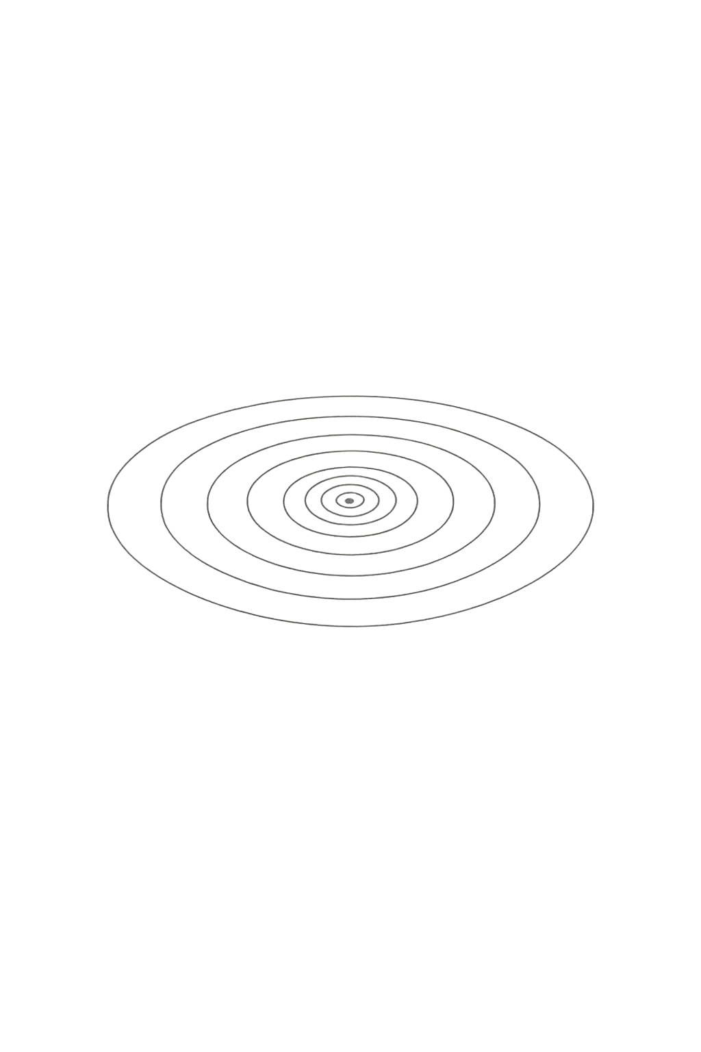Illustration representing thermal analysis algorithms